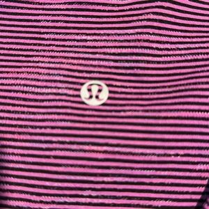 Lululemon women's Swiftly loose fit tech shirt